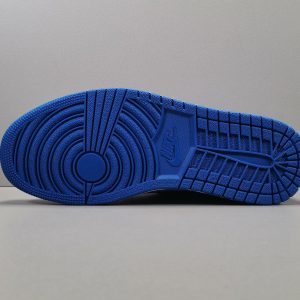 Air Jordan 1 X FRAGMENT - Image 7