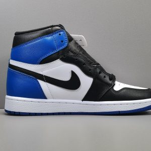 Air Jordan 1 X FRAGMENT - Image 5