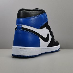 Air Jordan 1 X FRAGMENT - Image 4