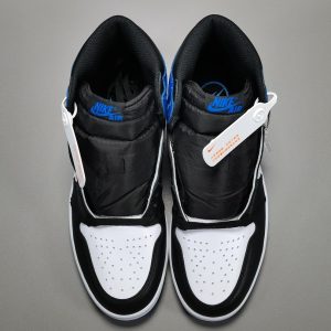 Air Jordan 1 X FRAGMENT - Image 3