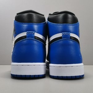 Air Jordan 1 X FRAGMENT - Image 6