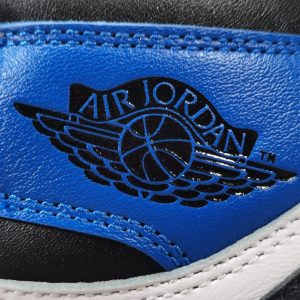 Air Jordan 1 X FRAGMENT - Image 11