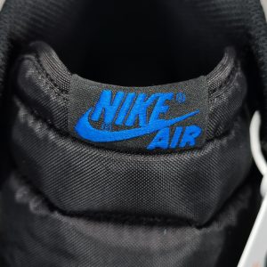 Air Jordan 1 X FRAGMENT - Image 10