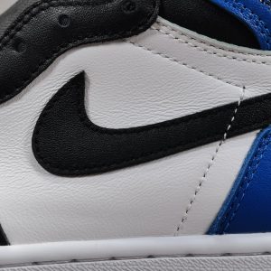 Air Jordan 1 X FRAGMENT - Image 12