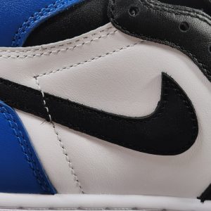 Air Jordan 1 X FRAGMENT - Image 13