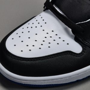 Air Jordan 1 X FRAGMENT - Image 9