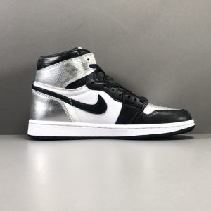 Air Jordan 1 High OG Reto“Silver Toe” - Image 5