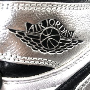 Air Jordan 1 High OG Reto“Silver Toe” - Image 10