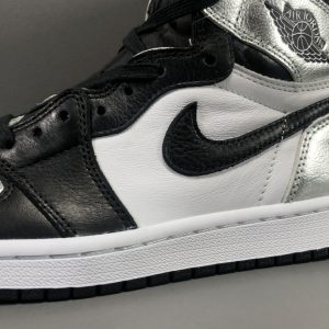 Air Jordan 1 High OG Reto“Silver Toe” - Image 11