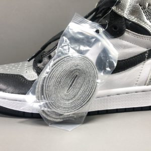 Air Jordan 1 High OG Reto“Silver Toe” - Image 12