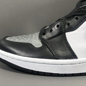 Air Jordan 1 High OG Reto“Silver Toe” - Image 9