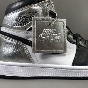 Air Jordan 1 High OG Reto“Silver Toe” - Image 15