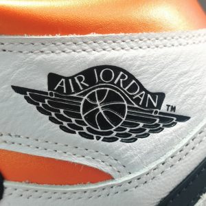 Air Jordan 1  Retro High OG ＂Electro Orange” - Image 11