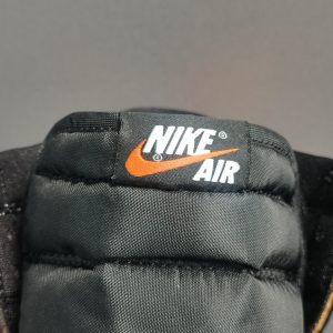 Air Jordan 1  Retro High OG ＂Electro Orange” - Image 12