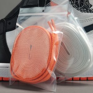 Air Jordan 1  Retro High OG ＂Electro Orange” - Image 13