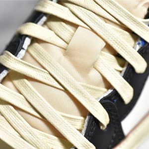 Fragment??NK Air Jordan 1 x Travis Scott - Image 12