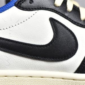 Fragment??NK Air Jordan 1 x Travis Scott - Image 17