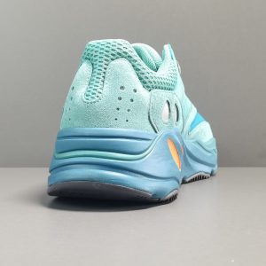 Yeezy Boost 700 ‘Faded Azure’ - Image 4