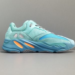 Yeezy Boost 700 ‘Faded Azure’ - Image 5