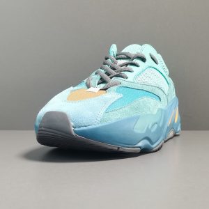 Yeezy Boost 700 ‘Faded Azure’ - Image 2