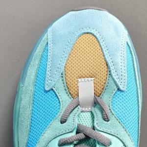 Yeezy Boost 700 ‘Faded Azure’ - Image 8