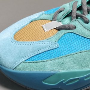 Yeezy Boost 700 ‘Faded Azure’ - Image 9