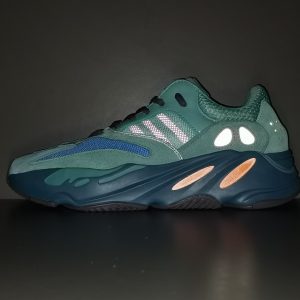 Yeezy Boost 700 ‘Faded Azure’ - Image 15