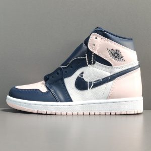 Air Jordan 1  High OG＂Atmosphere＂ - Image 1