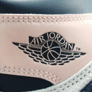 Air Jordan 1  High OG＂Atmosphere＂ - Image 11