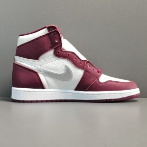 Air Jordan 1   Retro High OG ＂Bordeaux＂ - Image 5