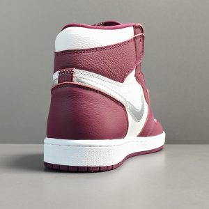 Air Jordan 1   Retro High OG ＂Bordeaux＂ - Image 4