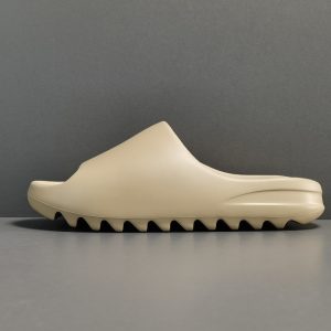 Yeezy Slides ‘Pure’ - Image 1