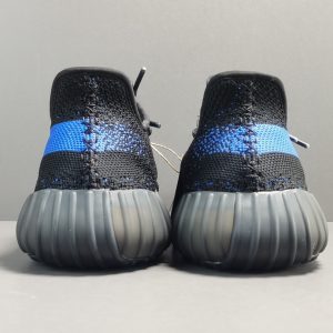 Yeezy Boost 350 V2 ‘Dazzling Blue’ - Image 6