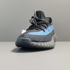 Yeezy Boost 350 V2 ‘Dazzling Blue’ - Image 2