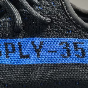 Yeezy Boost 350 V2 ‘Dazzling Blue’ - Image 10