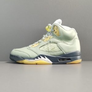 Air Jordan 5 Retro “Jade“ - Image 1