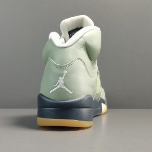 Air Jordan 5 Retro “Jade“ - Image 4