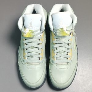 Air Jordan 5 Retro “Jade“ - Image 3