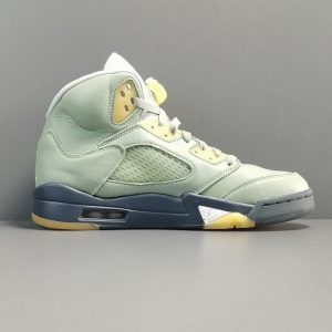 Air Jordan 5 Retro “Jade“ - Image 5