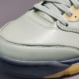 Air Jordan 5 Retro “Jade“ - Image 9