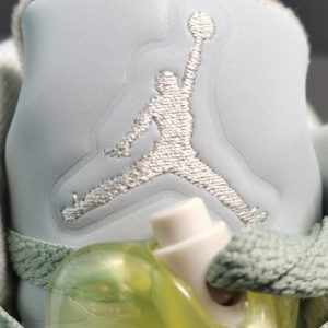 Air Jordan 5 Retro “Jade“ - Image 10