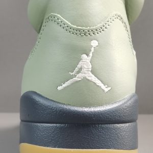 Air Jordan 5 Retro “Jade“ - Image 14