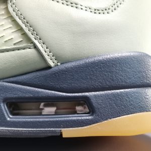 Air Jordan 5 Retro “Jade“ - Image 13