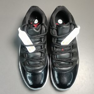 Air Jordan 11 Retro Low“72-10“ - Image 3