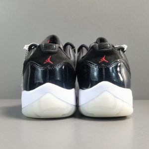 Air Jordan 11 Retro Low“72-10“ - Image 6