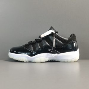 Air Jordan 11 Retro Low“72-10“ - Image 1