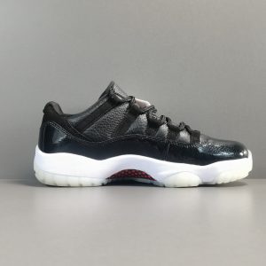 Air Jordan 11 Retro Low“72-10“ - Image 5