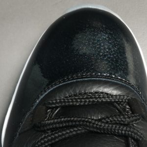 Air Jordan 11 Retro Low“72-10“ - Image 8