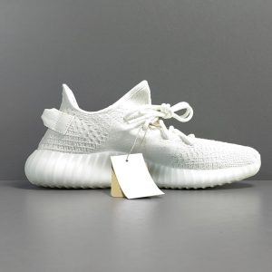 Adidas originals Yeezy Boost 350 V2  “Bone“ - Image 5