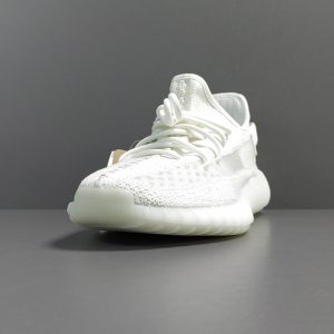 Adidas originals Yeezy Boost 350 V2  “Bone“ - Image 2